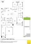 11 Layla Street, Box Hill NSW 2765-Floorplan
