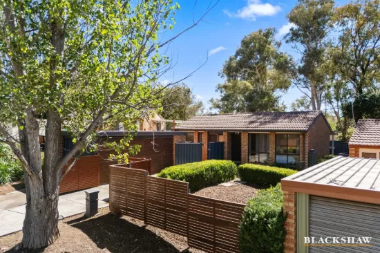 11 Le Souef Crescent, Florey, ACT 2615
