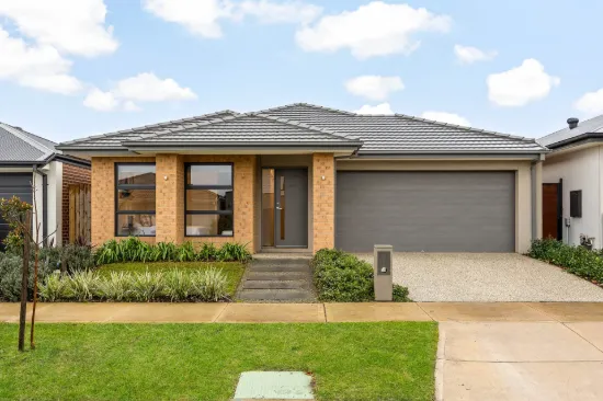11 League Road, Donnybrook, Vic 3064
