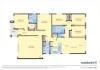 11 League Road, Donnybrook, Vic 3064-Floorplan