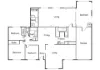 11 Leakey Place, Richardson, ACT 2905-Floorplan