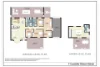 11 Leander Street, Falcon, WA 6210-Floorplan