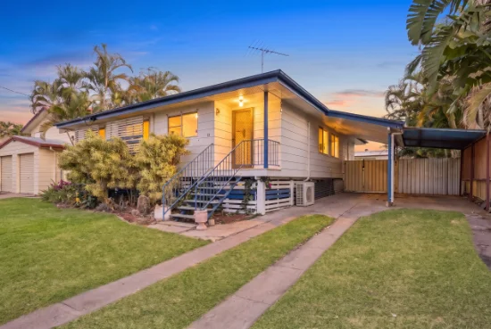 11 Lederhose Street, Moura, Qld 4718