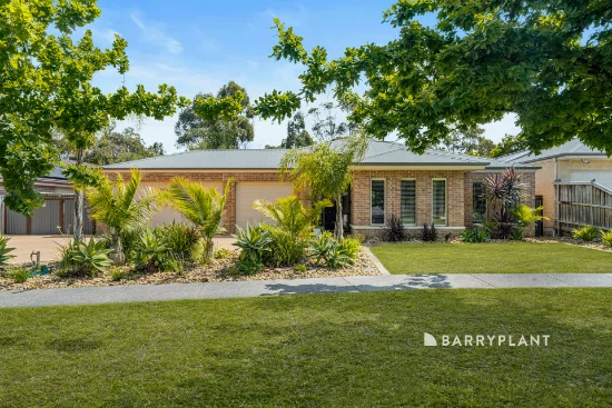 11 Lemon Tree Lane, Narre Warren North, Vic 3804