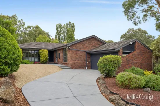 11 Lemongrove Crescent, Croydon Hills, Vic 3136
