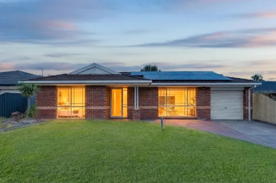11 Lennon Court, Narre Warren South, Vic 3805