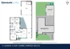 11 Lennon Court, Narre Warren South, Vic 3805-Floorplan