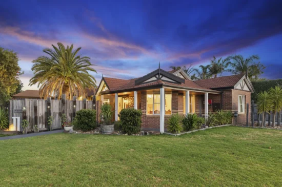 11 Leonina Court, Somerville, Vic 3912