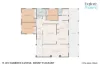 11 Les Cameron Avenue, Mount Pleasant, Qld 4740-Floorplan