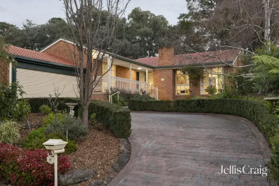 11 Lesay Drive, St Helena, Vic 3088