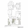 11 Leslie Road, North Fremantle, WA 6159-Floorplan