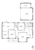 11 Lewis Court, Sebastopol, Vic 3356-Floorplan