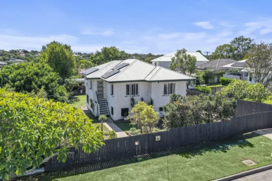11 Lichfield Street, Carina, Qld 4152