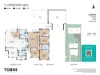 11 Lichfield Street, Carina, Qld 4152-Floorplan