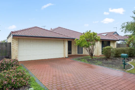 11 Liechardt Loop, Rockingham, WA 6168