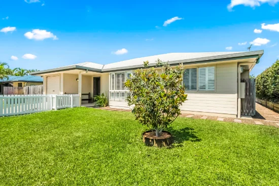 11 Lilian Avenue, Eimeo, Qld 4740