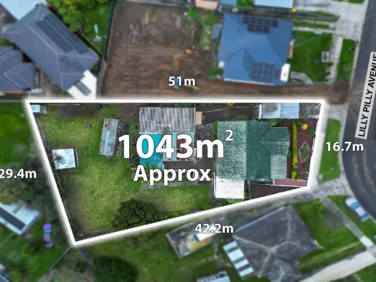 11 Lilly Pilly Avenue, Doveton, Vic 3177