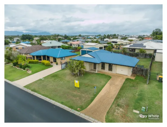 11 Lillypilly Avenue, Gracemere QLD 4702-Image