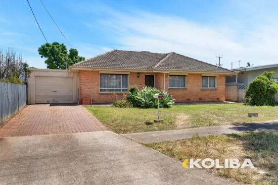 11 Lily Avenue, Seaton, SA 5023