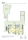 11 Lily Avenue, Seaton, SA 5023-Floorplan