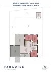 11 Limpet Close, Trinity Beach, Qld 4879-Floorplan