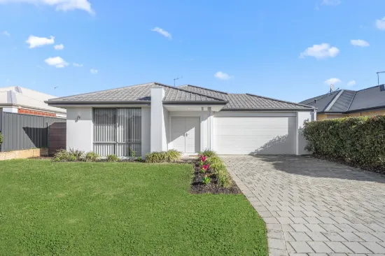 11 Linaker Street, Baldivis, WA 6171