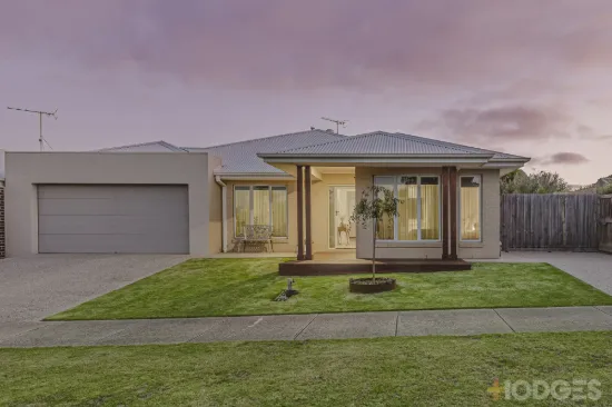 11 Lincoln Way, Ocean Grove, Vic 3226