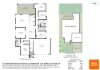 11 Lindberg Boulevard, Ellenbrook, WA 6069-Floorplan
