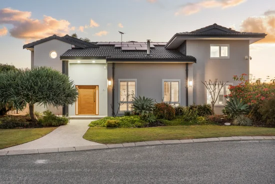 11 Lindfield Retreat, Kallaroo, WA 6025