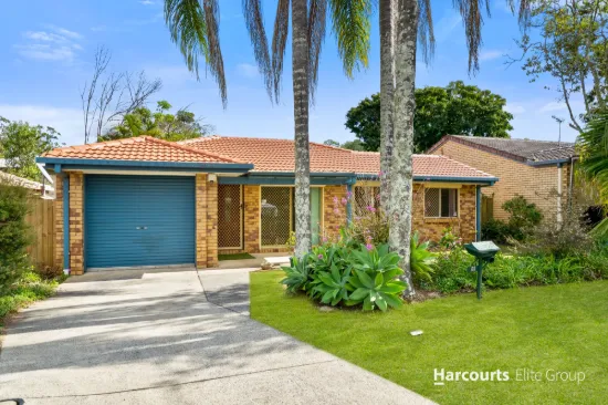 11 Lindner Close, Eagleby, Qld 4207