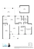 11 Lindner Close, Eagleby, Qld 4207-Floorplan