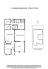11 Lindsay Gardens, Point Cook, Vic 3030-Floorplan