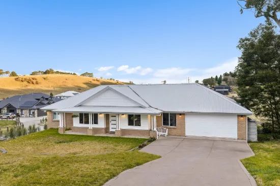 11 Lindsay Road, Moss Vale, NSW 2577