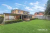 11 Lindwall Place, Rouse Hill, NSW 2155-Image