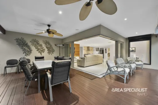11 Lineham Drive, Cranbourne East, Vic 3977-Image