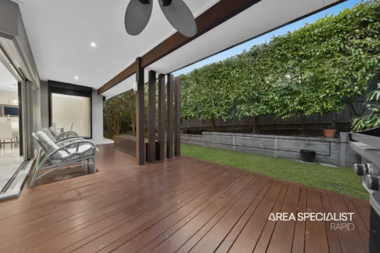11 Lineham Drive, Cranbourne East, Vic 3977-Image