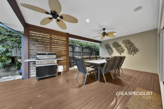 11 Lineham Drive, Cranbourne East, Vic 3977-Image