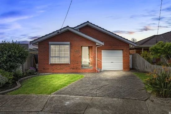 11 Lionheart Court, Epping, Vic 3076 - For Sale