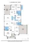11 Liquidamber Drive, Romsey, Vic 3434-Floorplan