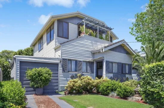 11 Lisle Street, Narrabeen, NSW 2101