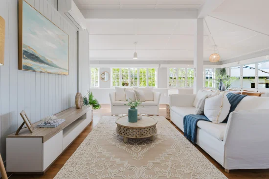 11 Little Street, Belgian Gardens, Qld 4810