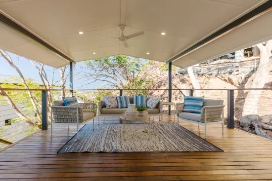 11 Little Street, Belgian Gardens, Qld 4810-Image