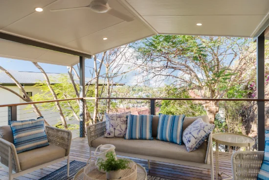 11 Little Street, Belgian Gardens, Qld 4810-Image