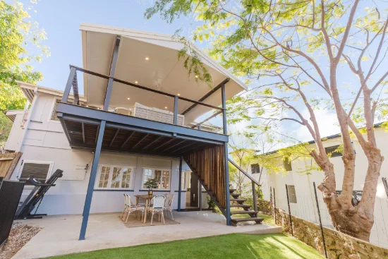 11 Little Street, Belgian Gardens, Qld 4810-Image