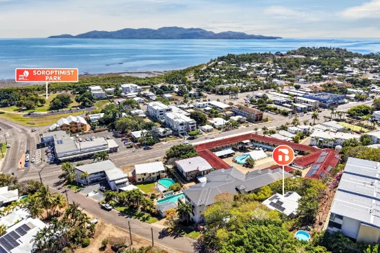 11 Little Street, Belgian Gardens, Qld 4810-Image