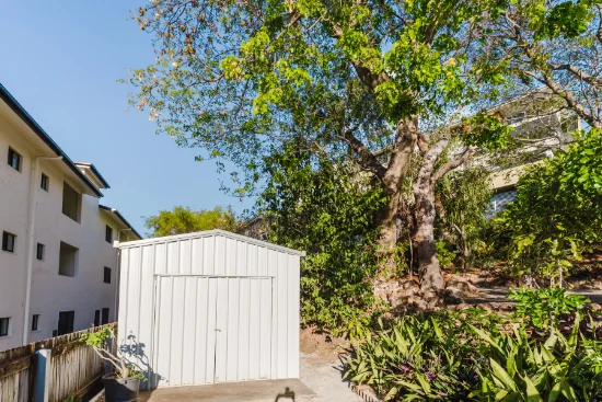 11 Little Street, Belgian Gardens, Qld 4810-Image