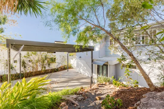 11 Little Street, Belgian Gardens, Qld 4810-Image