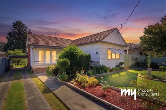 11 Little Street, Camden, NSW 2570