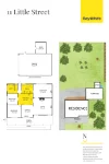 11 Little Street, Camperdown VIC 3260-Floorplan