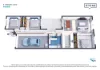 11 Littlejohn Lane, Franklin, ACT 2913-Floorplan
